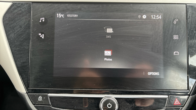 Vauxhall Corsa 1.2 Design 5dr Petrol Hatchback